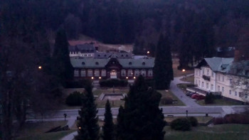 Lázně Karlova Studánka