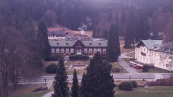 Lázně Karlova Studánka