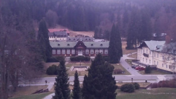 Lázně Karlova Studánka