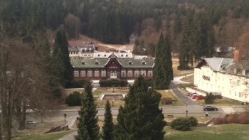 Lázně Karlova Studánka