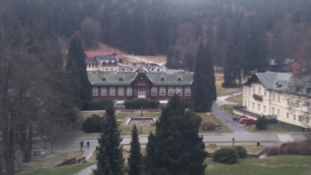 Lázně Karlova Studánka