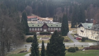 Lázně Karlova Studánka