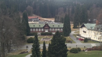 Lázně Karlova Studánka