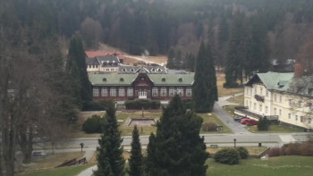 Lázně Karlova Studánka