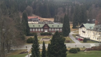 Lázně Karlova Studánka