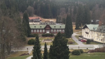 Lázně Karlova Studánka