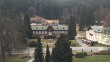 Lázně Karlova Studánka