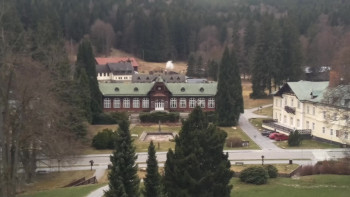 Lázně Karlova Studánka