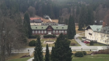 Lázně Karlova Studánka