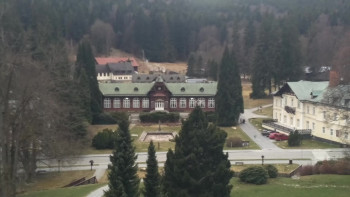 Lázně Karlova Studánka