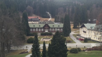 Lázně Karlova Studánka