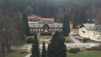 Lázně Karlova Studánka