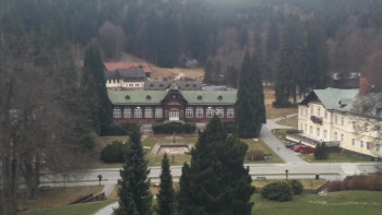 Lázně Karlova Studánka