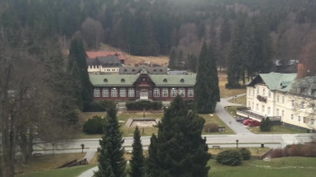 Lázně Karlova Studánka