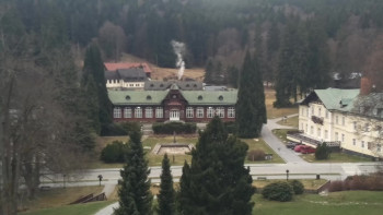 Lázně Karlova Studánka