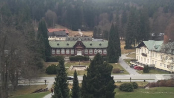 Lázně Karlova Studánka