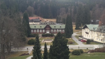 Lázně Karlova Studánka