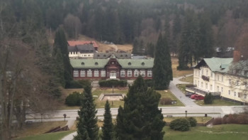 Lázně Karlova Studánka