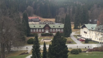 Lázně Karlova Studánka