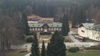 Lázně Karlova Studánka