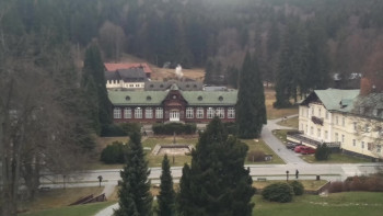 Lázně Karlova Studánka