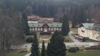 Lázně Karlova Studánka