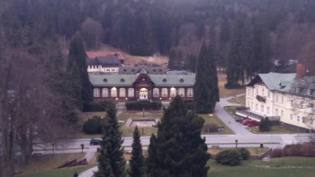 Lázně Karlova Studánka