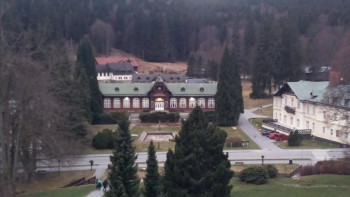 Lázně Karlova Studánka