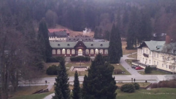 Lázně Karlova Studánka