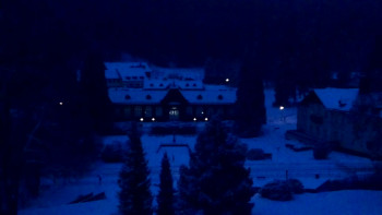 Lázně Karlova Studánka