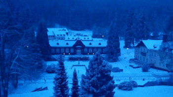 Lázně Karlova Studánka