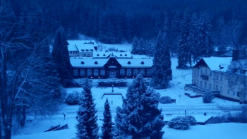 Lázně Karlova Studánka