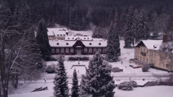 Lázně Karlova Studánka