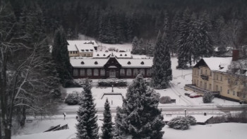 Lázně Karlova Studánka