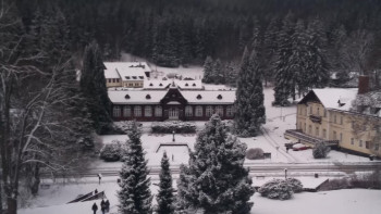 Lázně Karlova Studánka