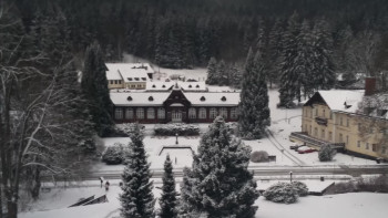 Lázně Karlova Studánka