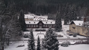 Lázně Karlova Studánka