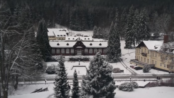 Lázně Karlova Studánka