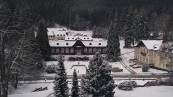 Lázně Karlova Studánka