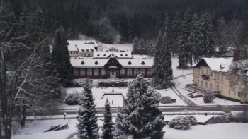 Lázně Karlova Studánka