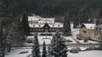 Lázně Karlova Studánka