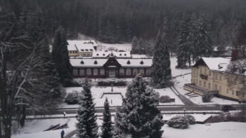 Lázně Karlova Studánka