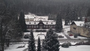 Lázně Karlova Studánka