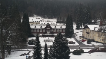 Lázně Karlova Studánka