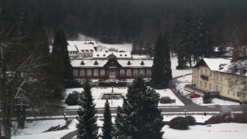 Lázně Karlova Studánka