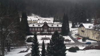 Lázně Karlova Studánka