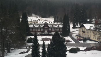 Lázně Karlova Studánka