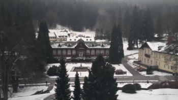 Lázně Karlova Studánka