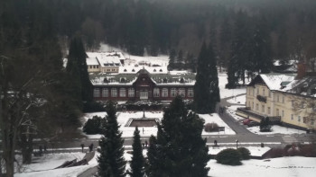 Lázně Karlova Studánka