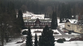 Lázně Karlova Studánka